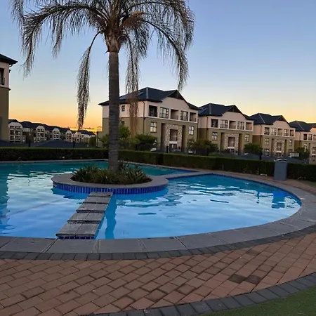 Kikuyu Hotel Apartments Midrand Exterior foto