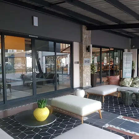 Kikuyu Hotel Apartments Midrand Exterior foto