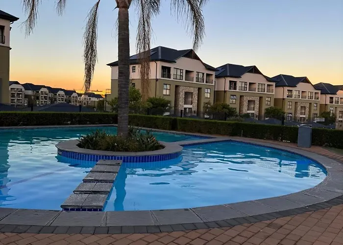 Kikuyu Hotel Apartments