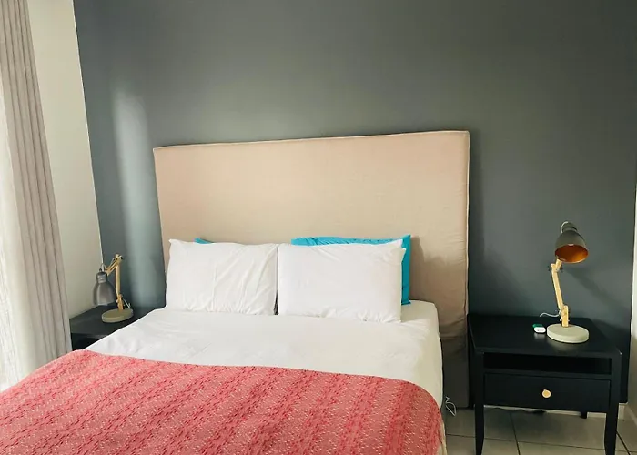 Kikuyu Hotel Apartments