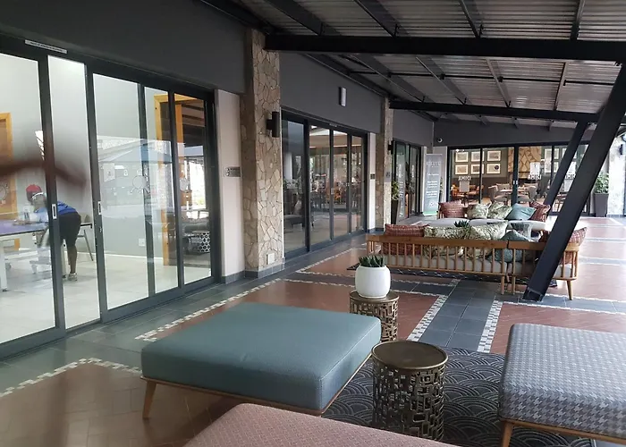 Kikuyu Hotel Apartments