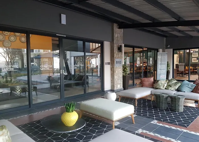 Kikuyu Hotel Apartments
