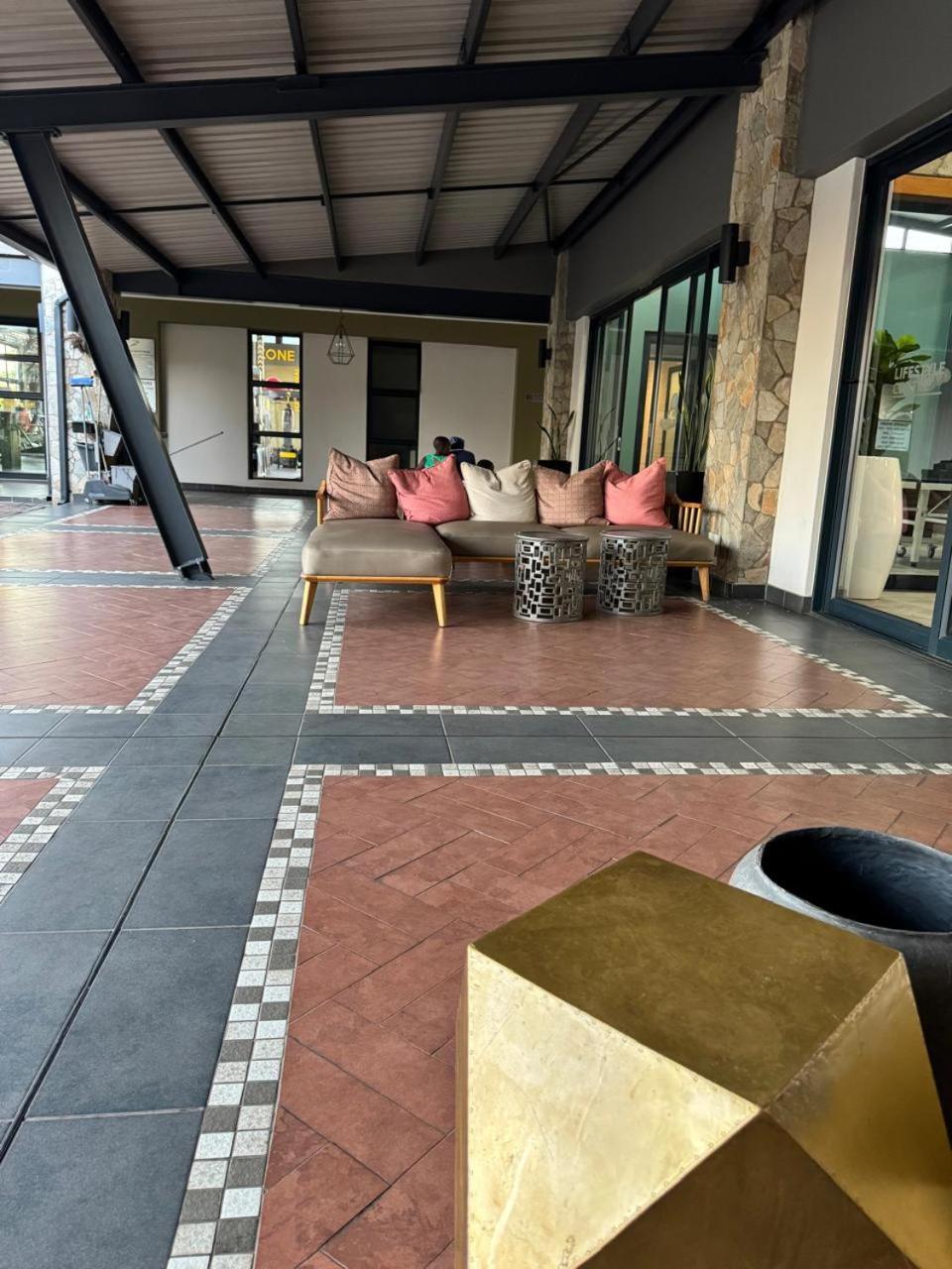 Apartment Kikuyu Midrand