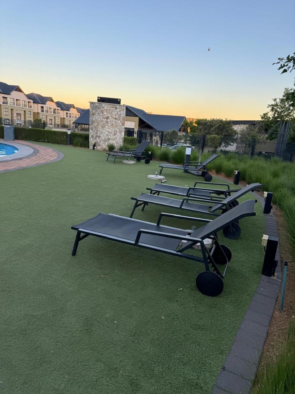 Kikuyu Midrand