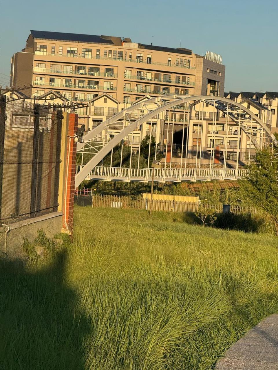 Kikuyu Apartment