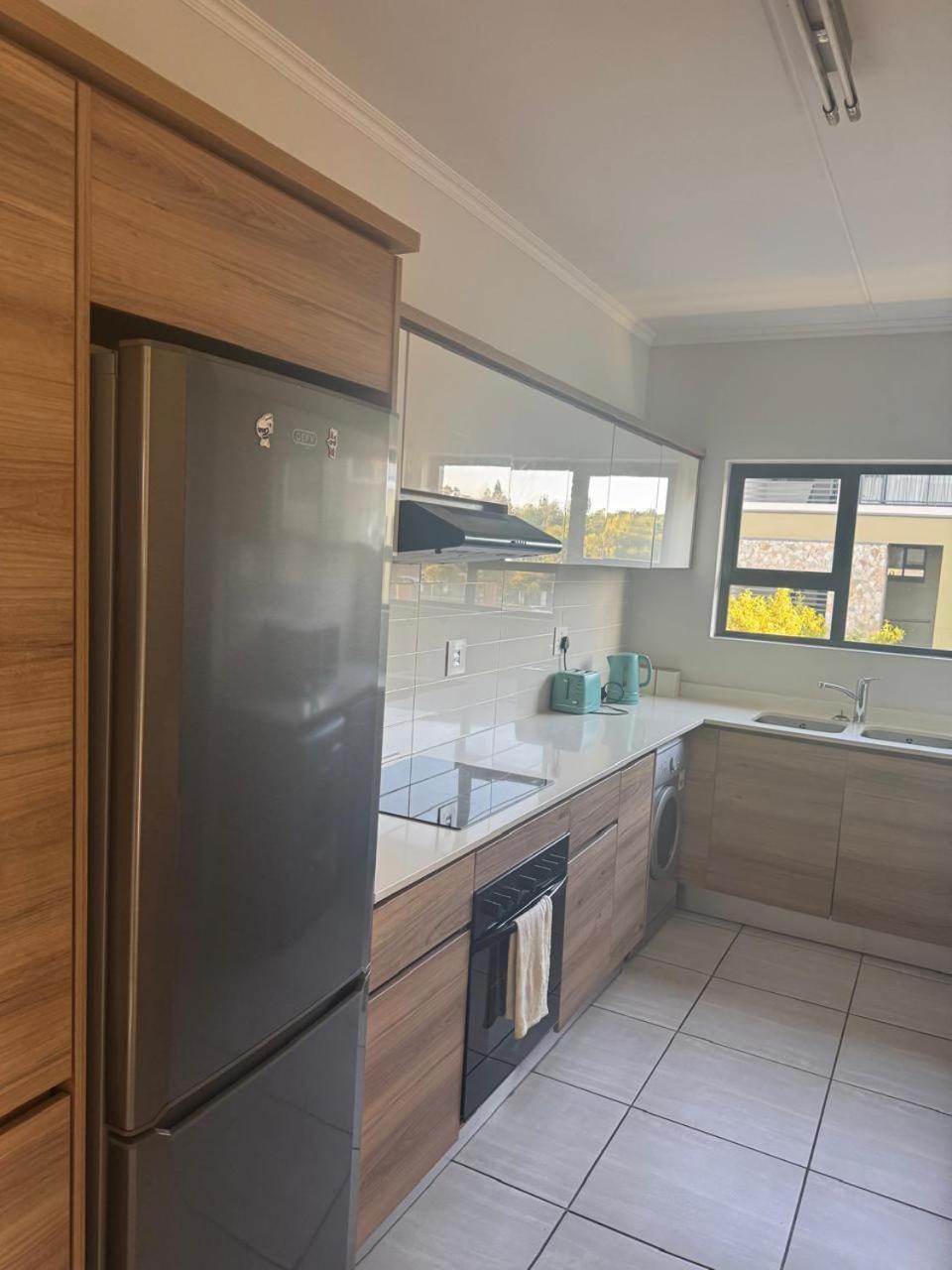 Kikuyu * Midrand