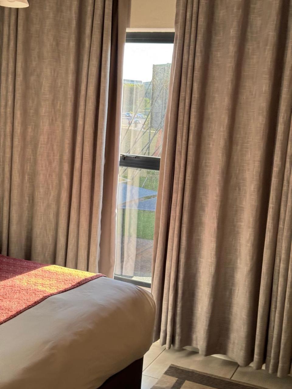 Kikuyu Apartment *