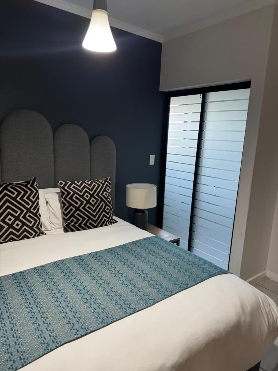 Kikuyu Apartment Midrand