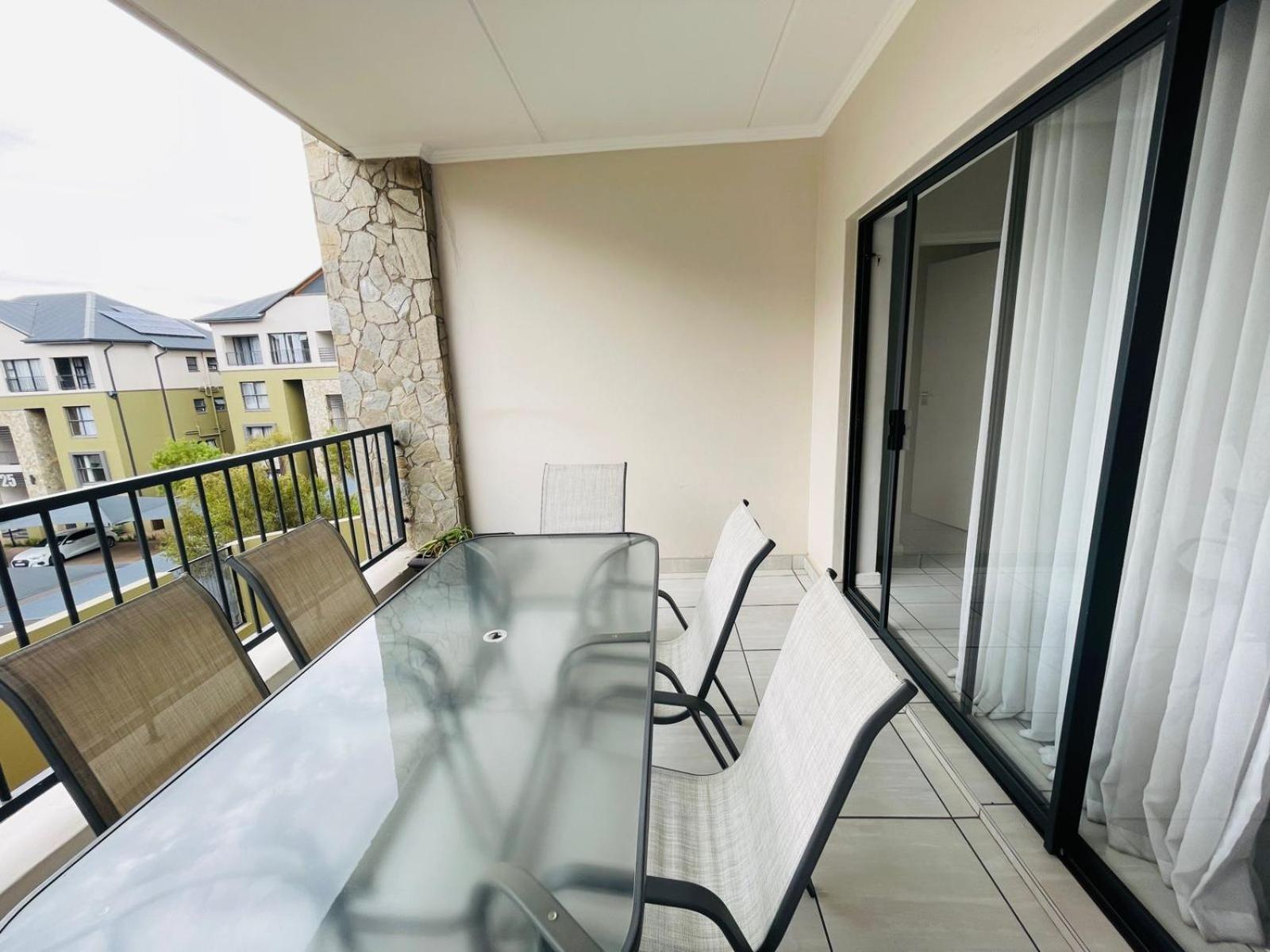 Kikuyu Apartment