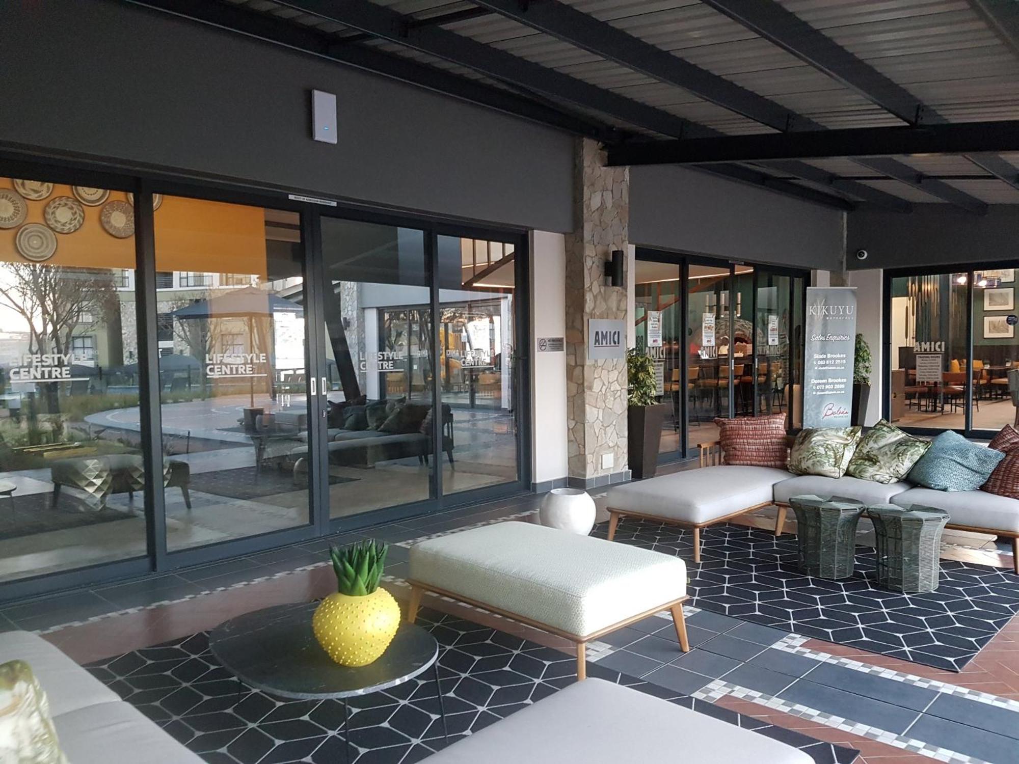 Apartment Kikuyu Midrand